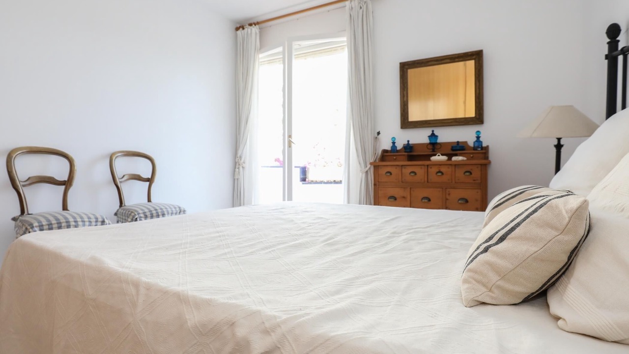 Photo of Bedroom in Palamos
