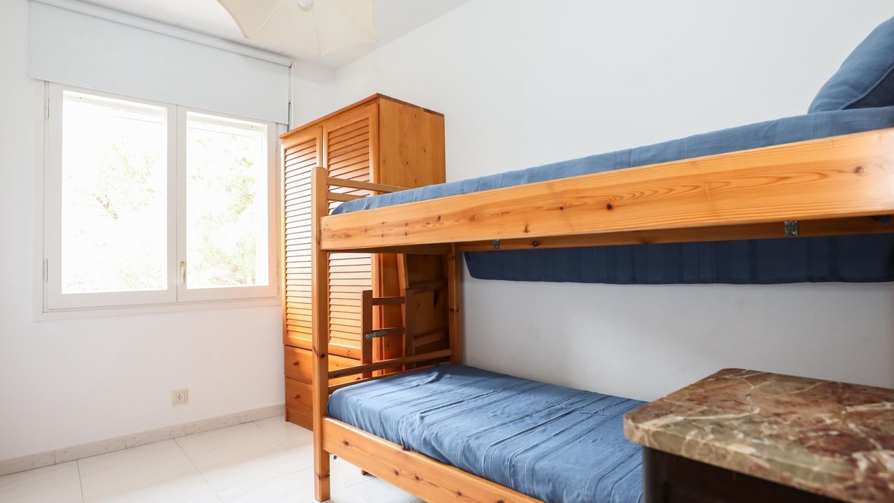 Photo of Bedroom in Palamos