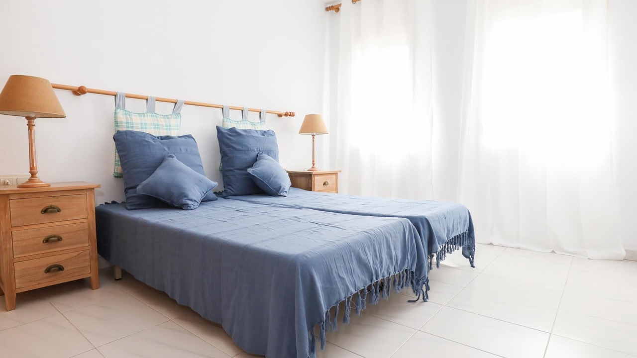 Photo of Bedroom in Palamos