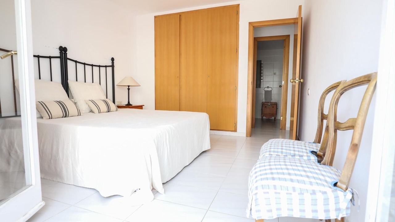 Photo of Bedroom in Palamos