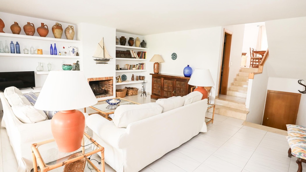 Photo of Livingroom in Palamos