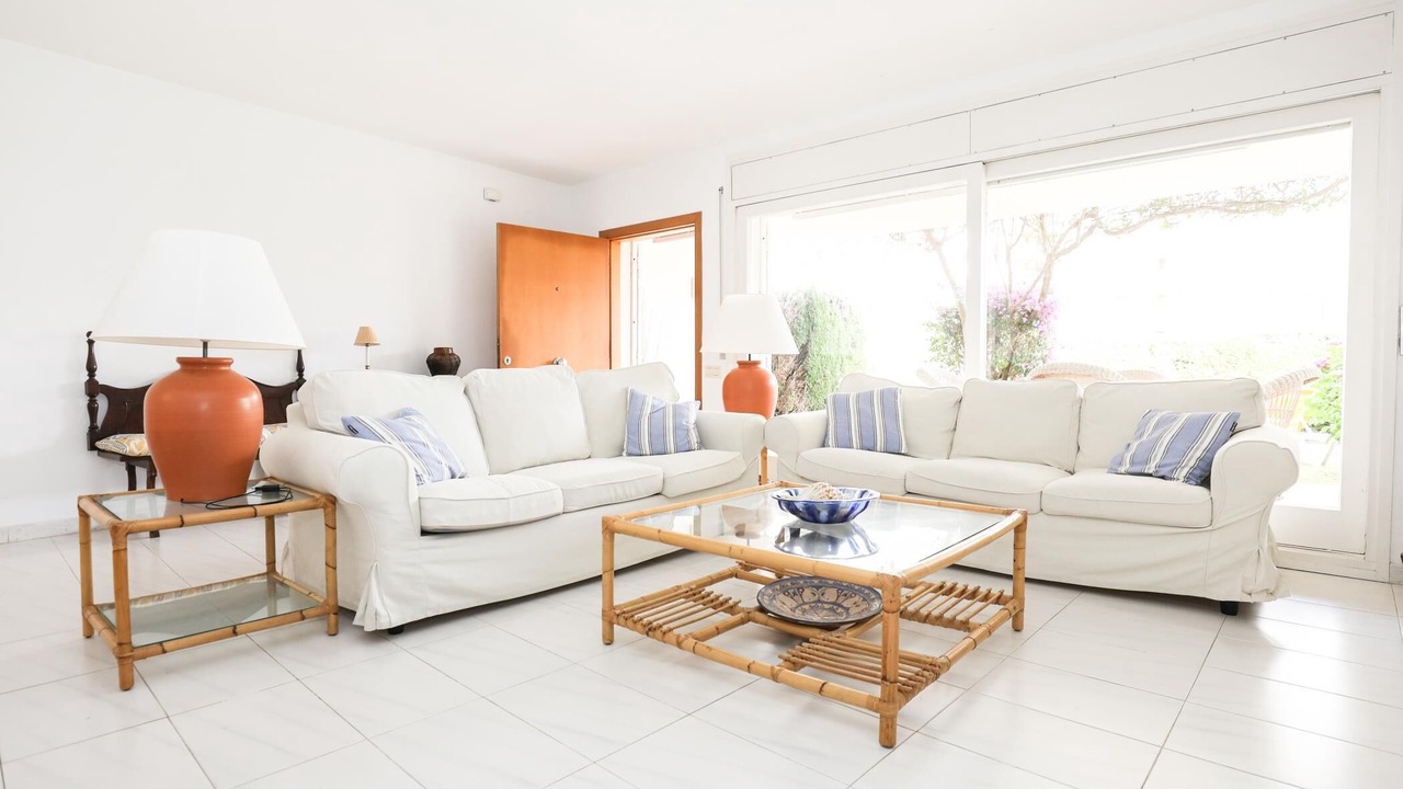 Photo of Livingroom in Palamos