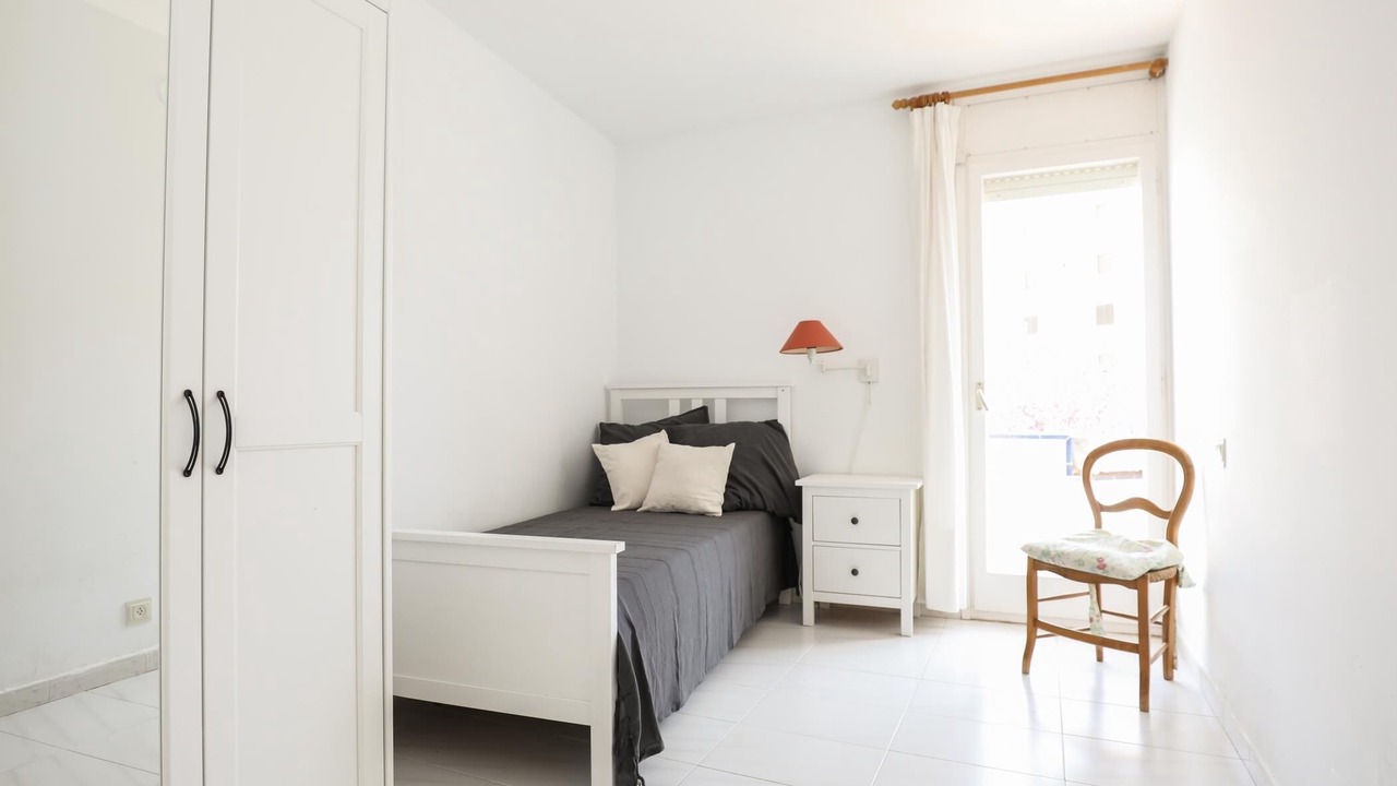 Photo of Bedroom in Palamos