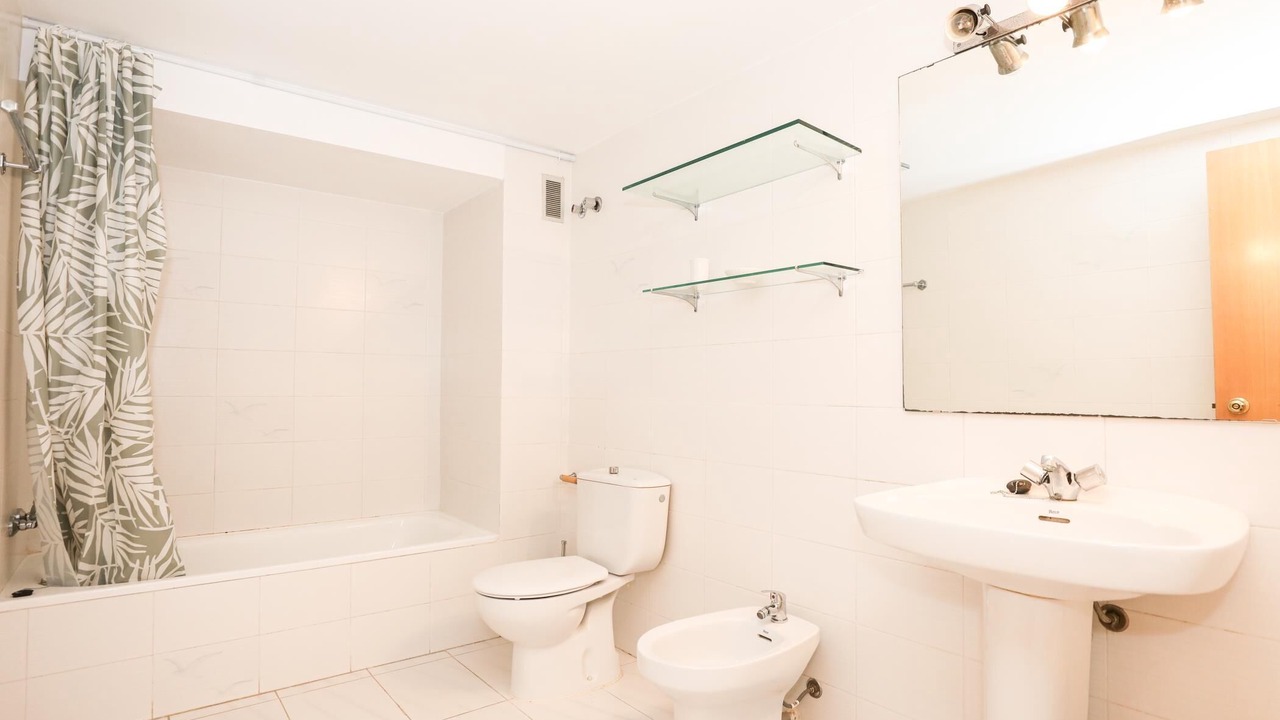Photo of Bathroom in Palamos