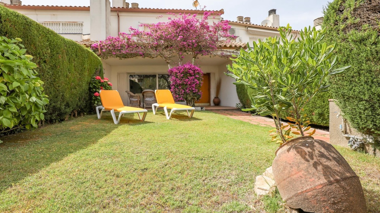 Photo of Outdoor in Palamos