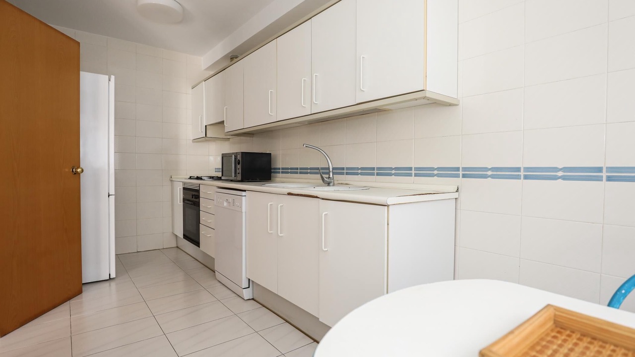 Photo of Kitchen in Palamos