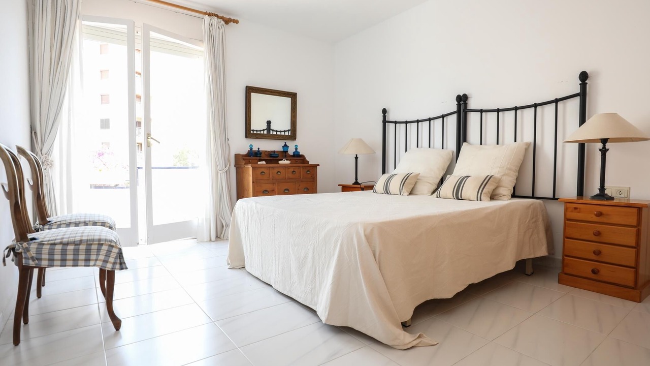 Photo of Bedroom in Palamos