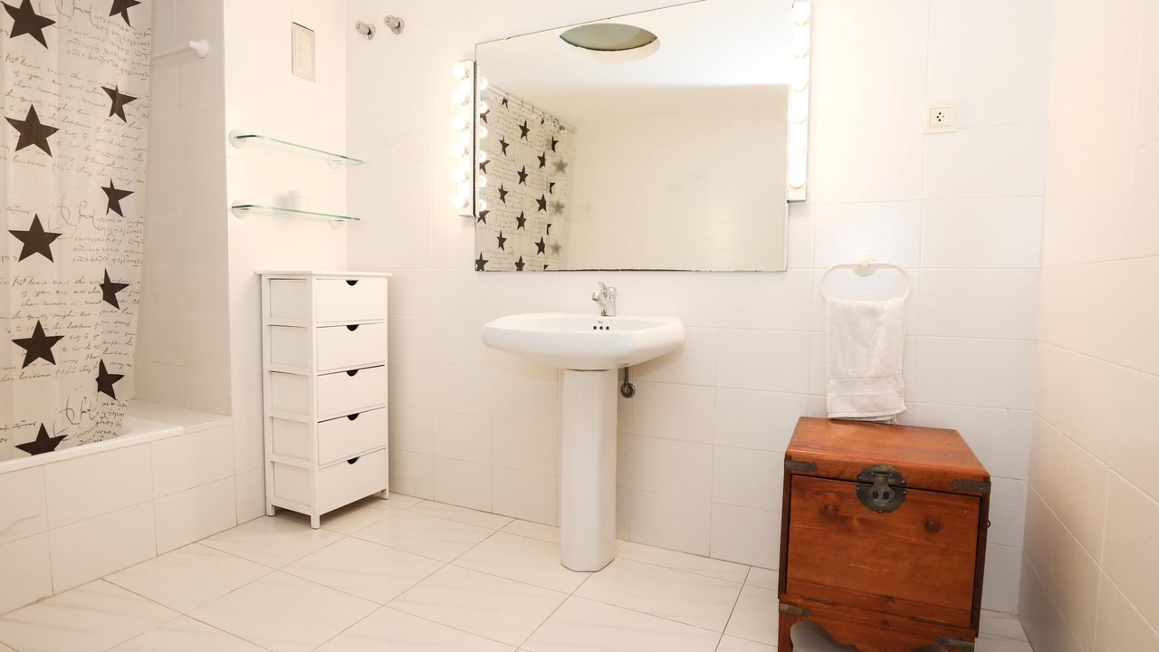 Photo of Bathroom in Palamos