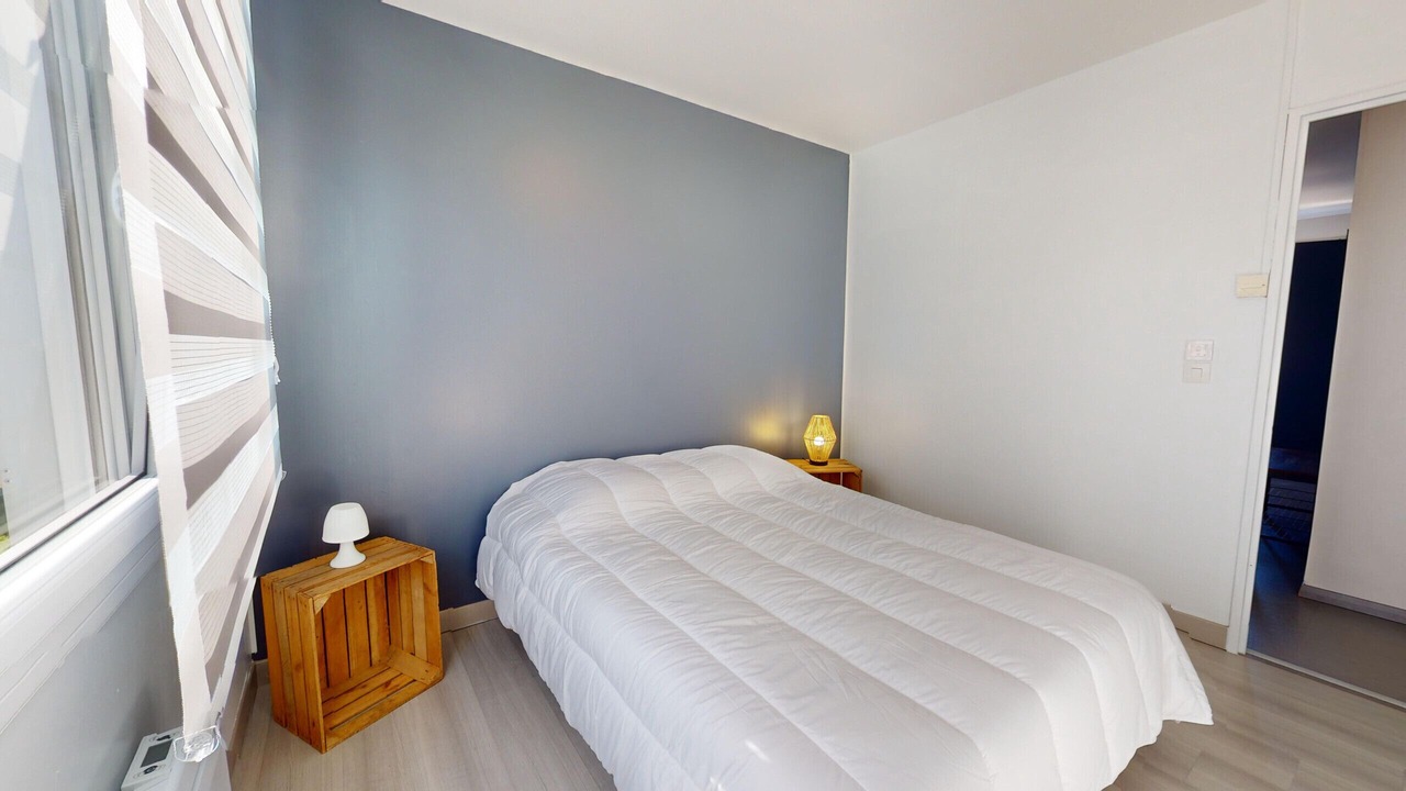 Photo of Bedroom in Givrand