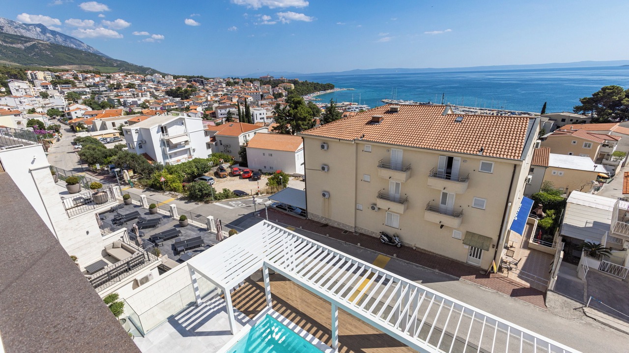 Photo of Outdoor in Baska Voda