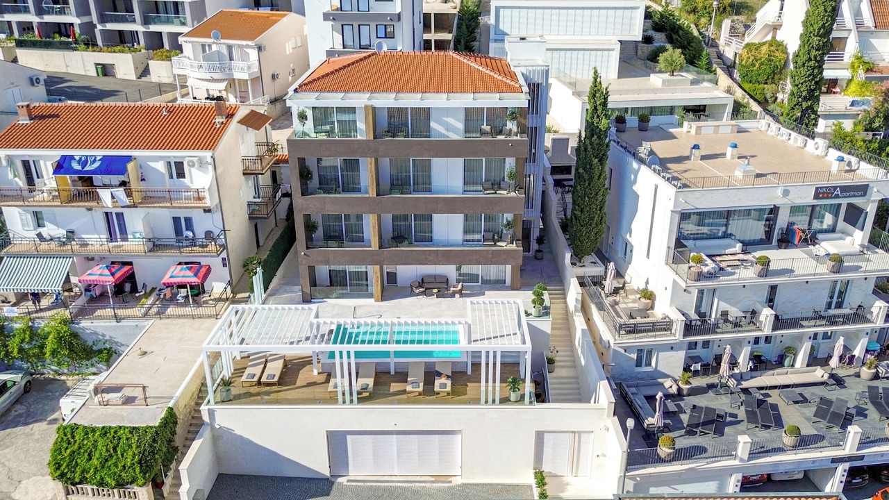 Photo of Outdoor in Baska Voda