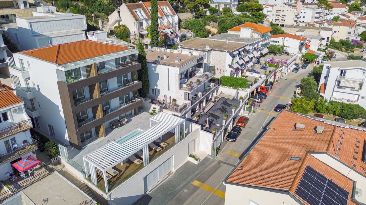 Photo of Outdoor in Baska Voda