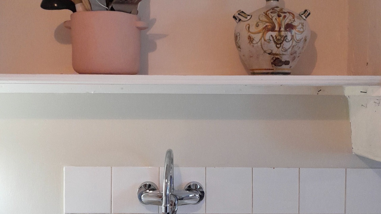 Photo of Bathroom in Rosnoen