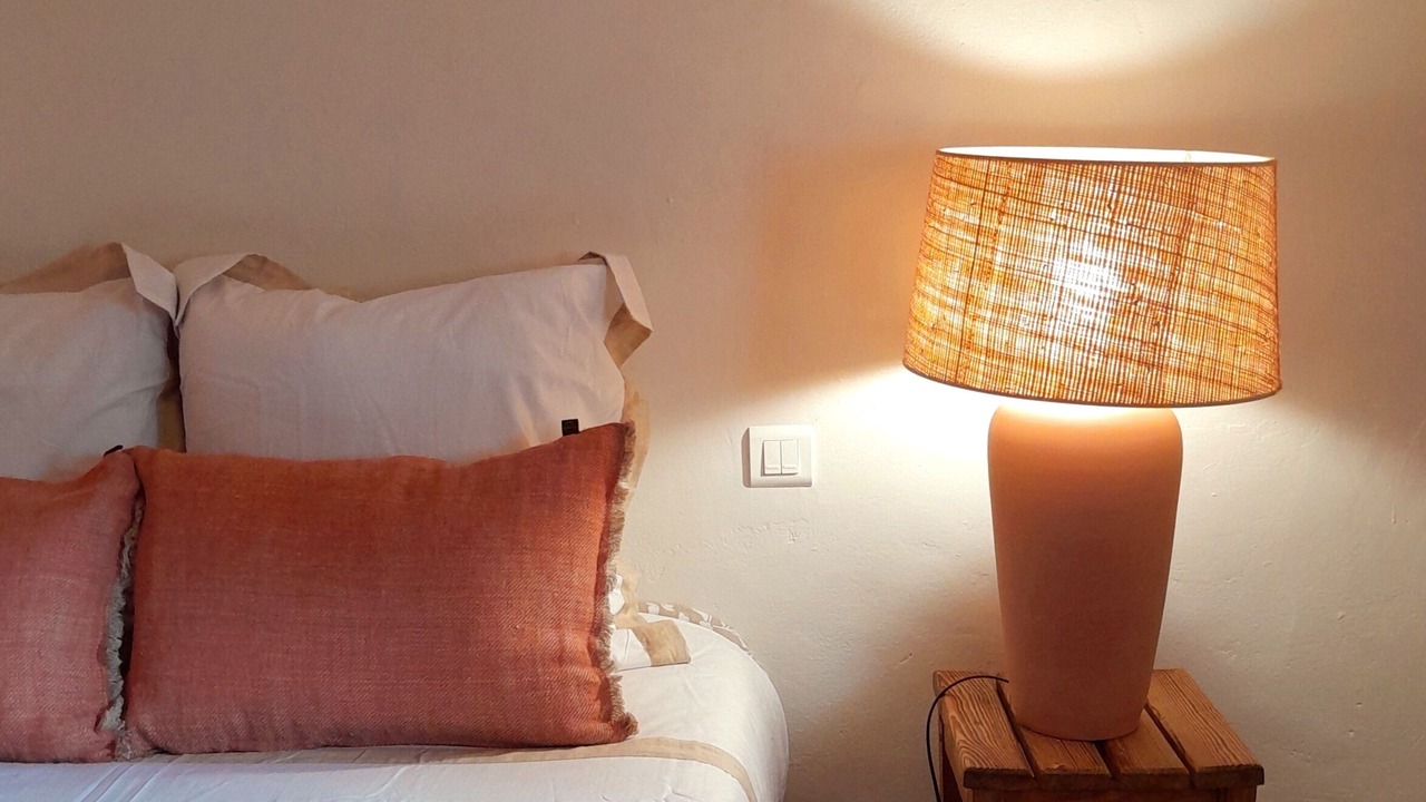 Photo of Bedroom in Rosnoen