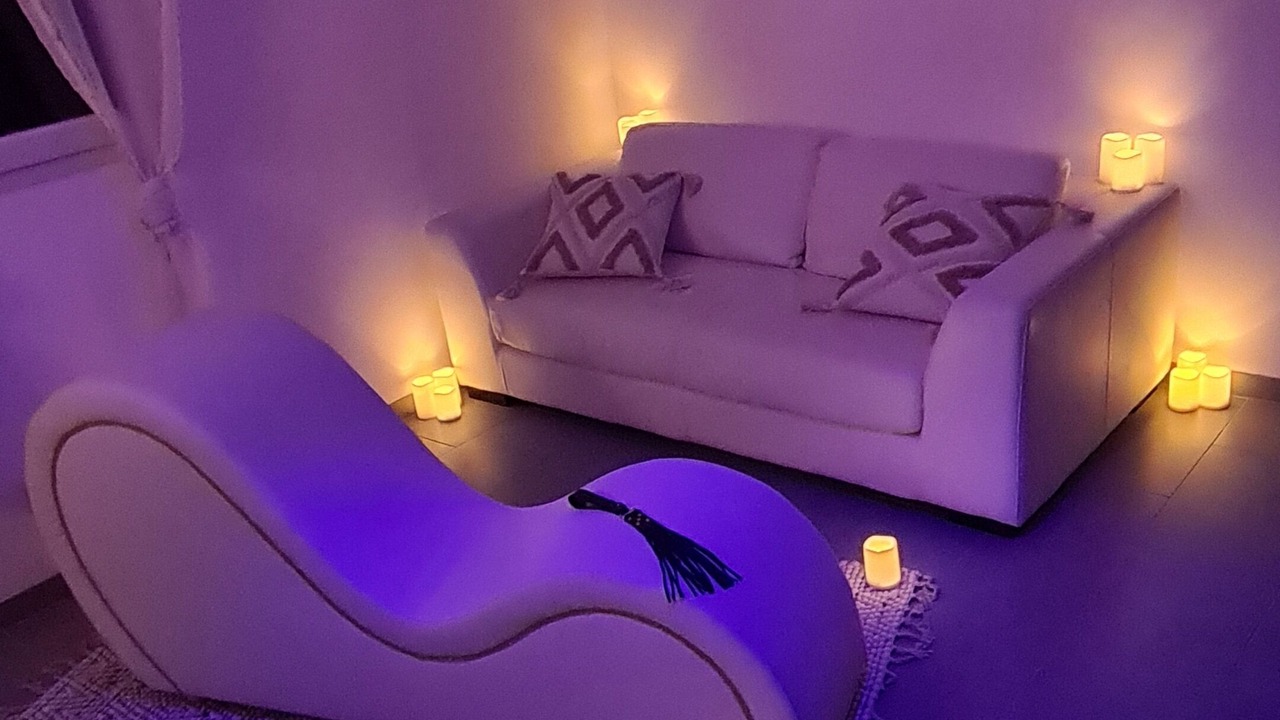 Photo of Livingroom in Gard Rhodanien