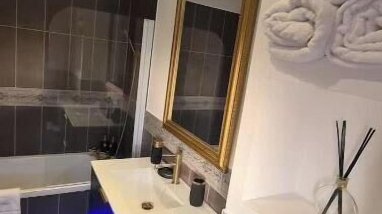 Photo of Bathroom in Gard Rhodanien