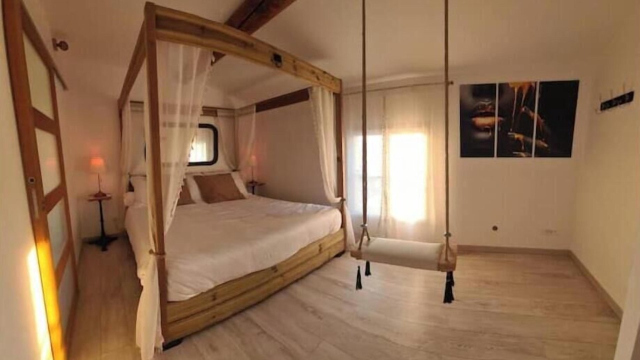 Photo of Bedroom in Gard Rhodanien
