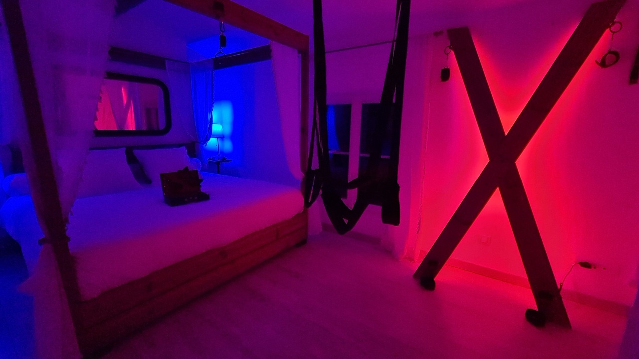 Photo of Bedroom in Gard Rhodanien