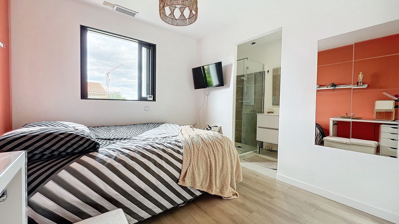 Photo of Bedroom in Baho