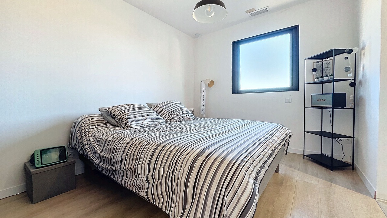 Photo of Bedroom in Baho