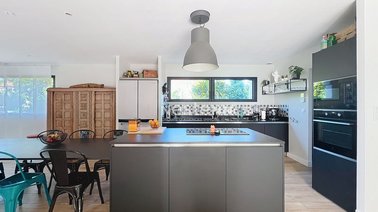 Photo of Kitchen in Baho