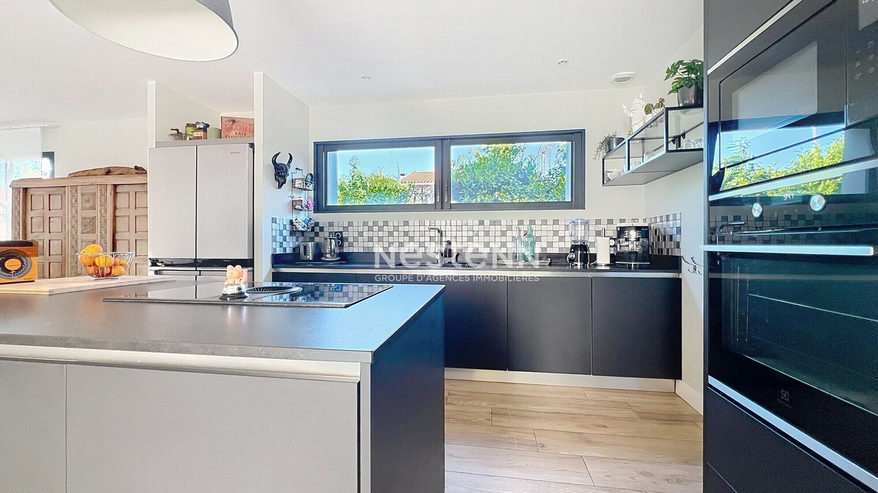 Photo of Kitchen in Baho