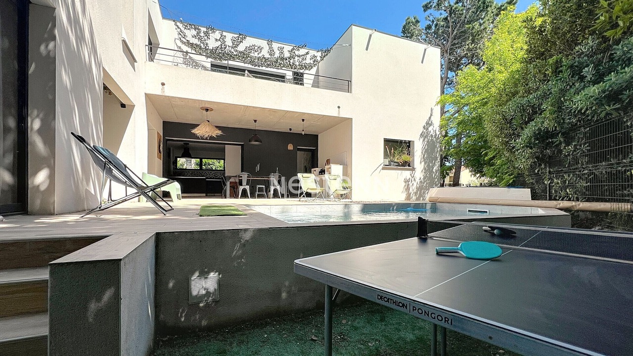 Photo of Patio Balcony in Baho