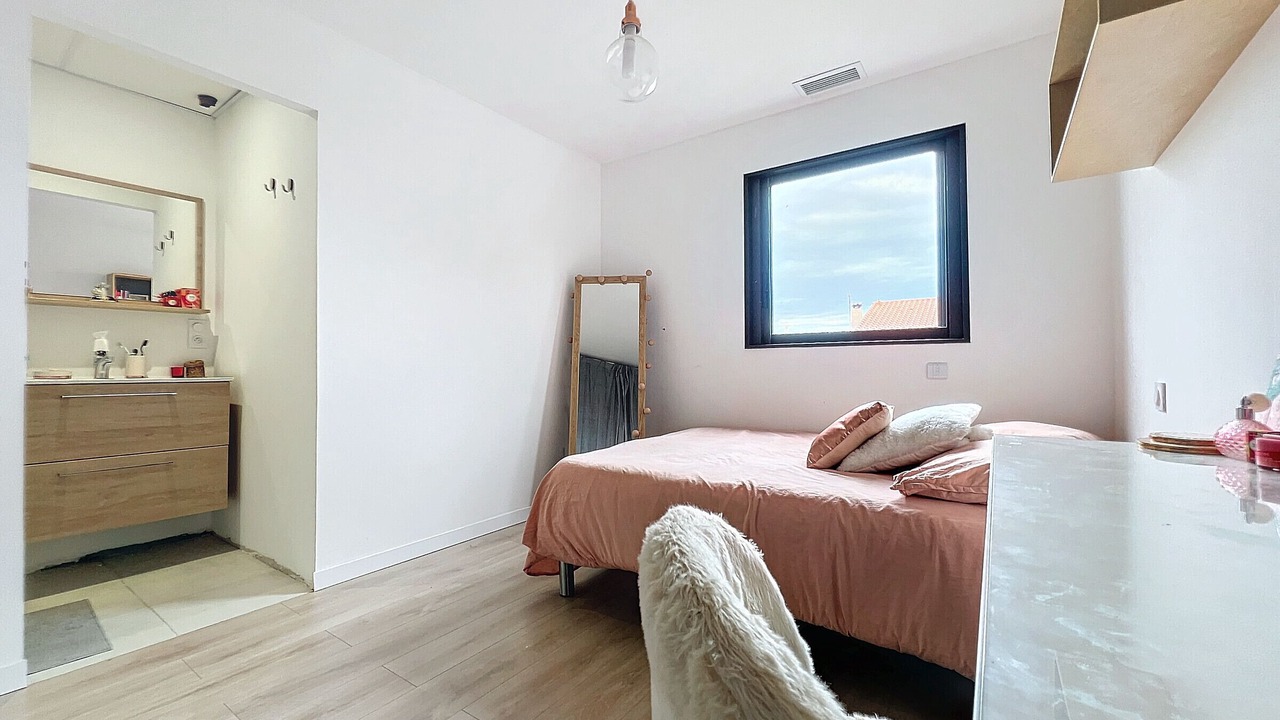 Photo of Bedroom in Baho