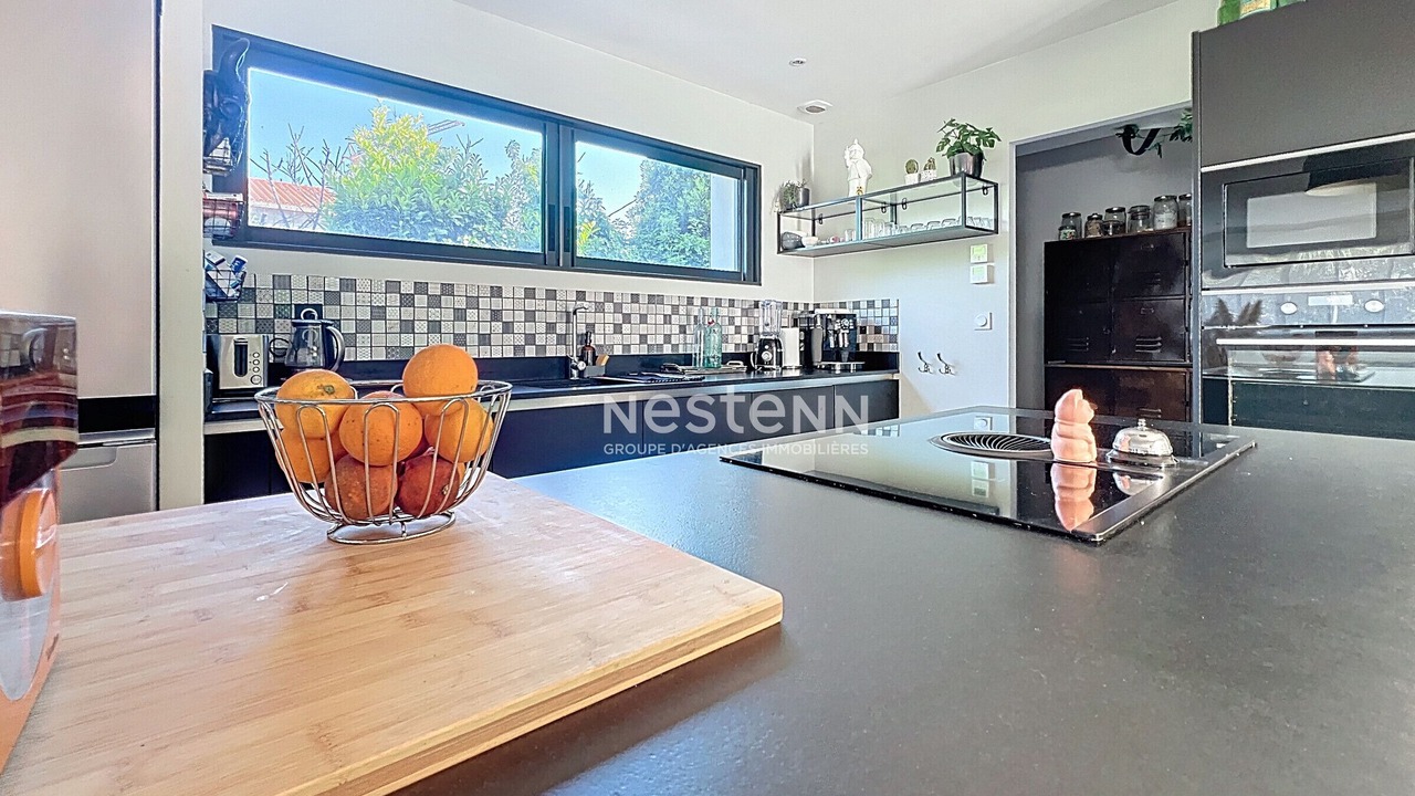 Photo of Kitchen in Baho