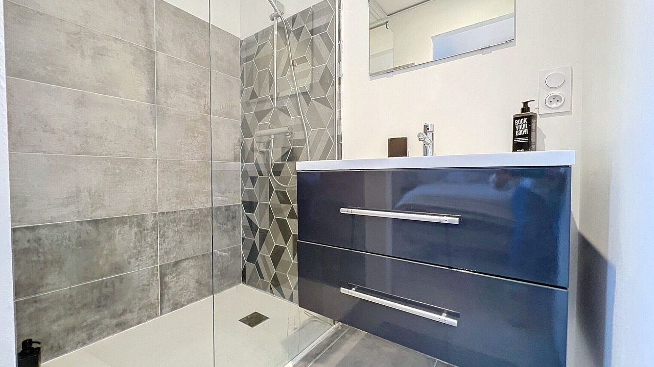 Photo of Bathroom in Baho