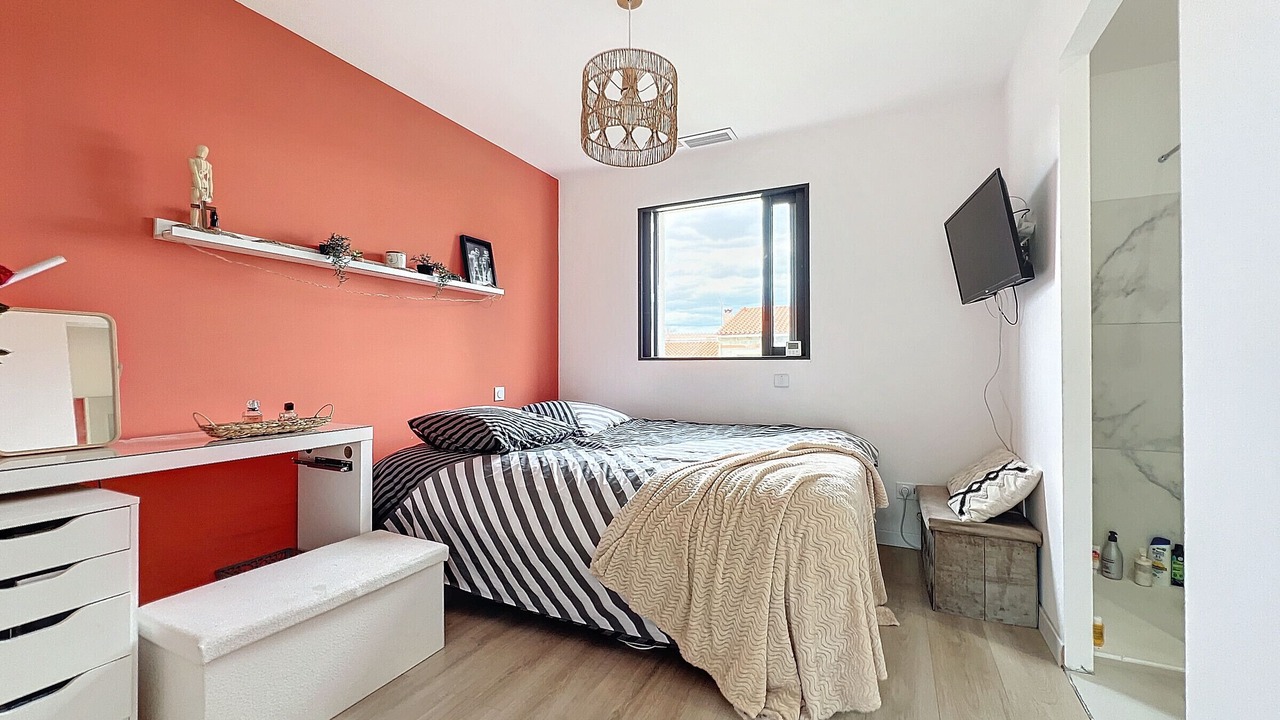 Photo of Bedroom in Baho