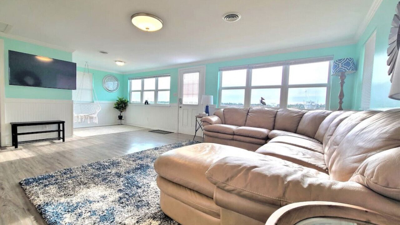 Photo of Bedroom in Cedar Point