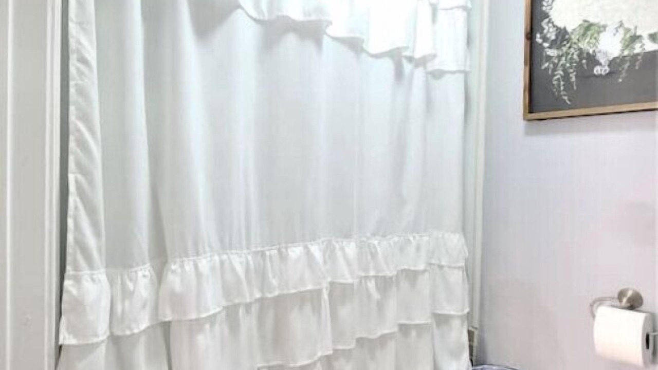 Photo of Bathroom in Cedar Point