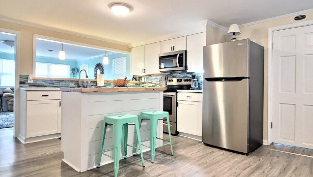 Photo of Kitchen in Cedar Point