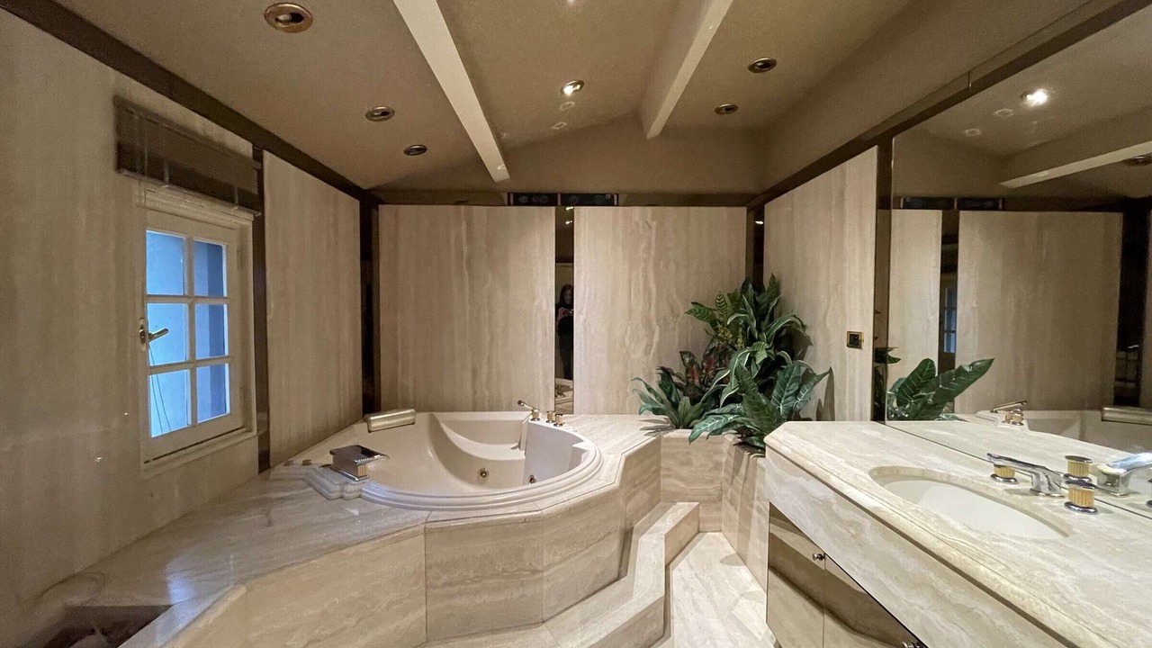 Photo of Bathroom in Ucel