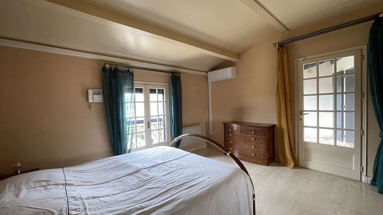 Photo of Bedroom in Ucel