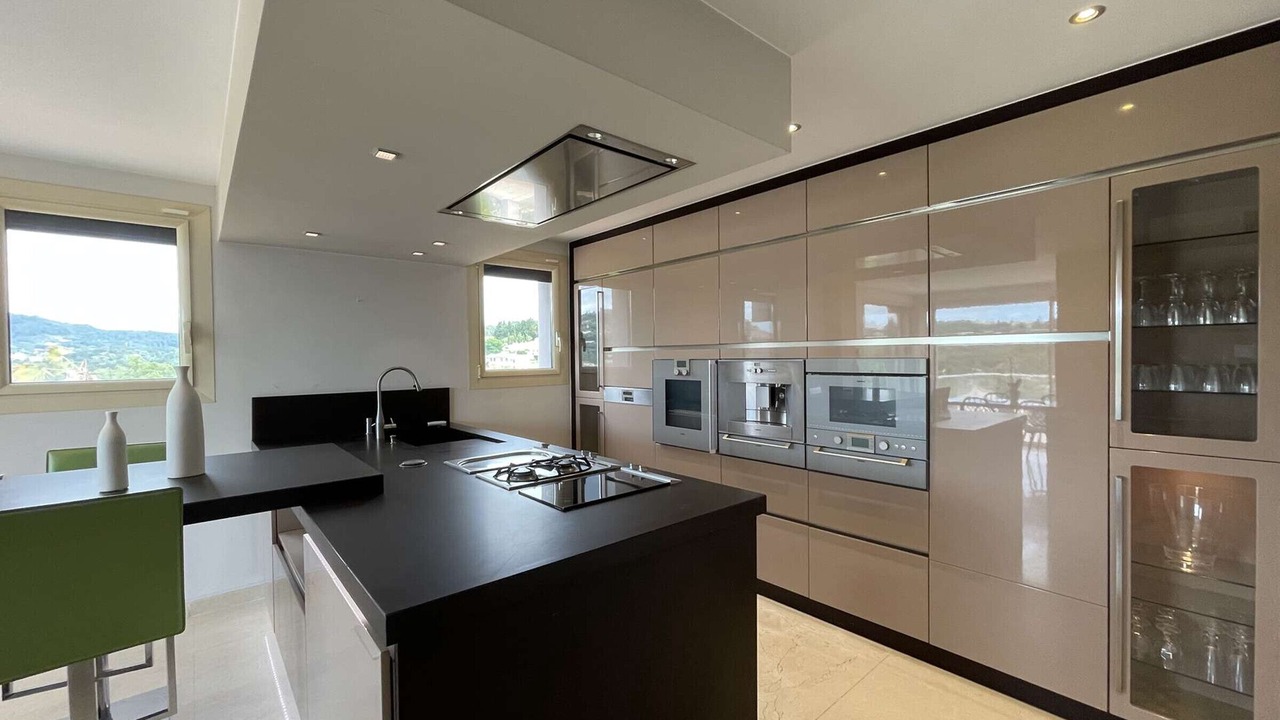 Photo of Kitchen in Ucel