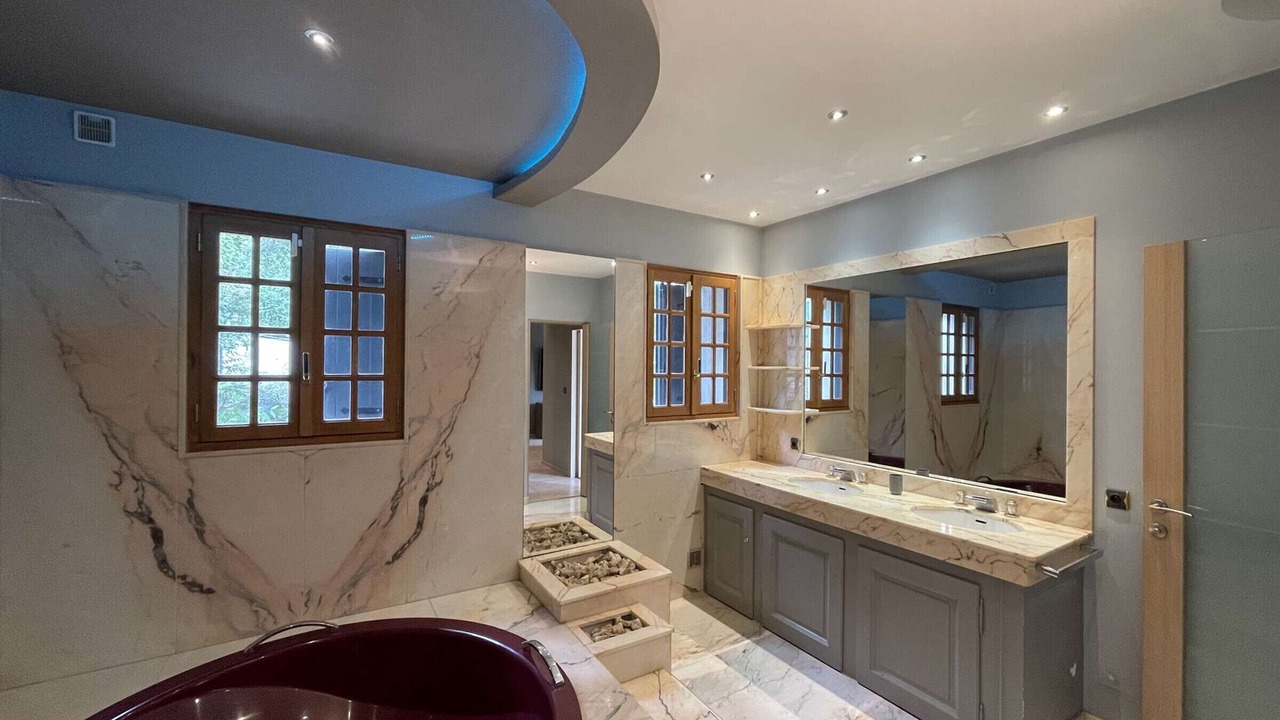 Photo of Bathroom in Ucel