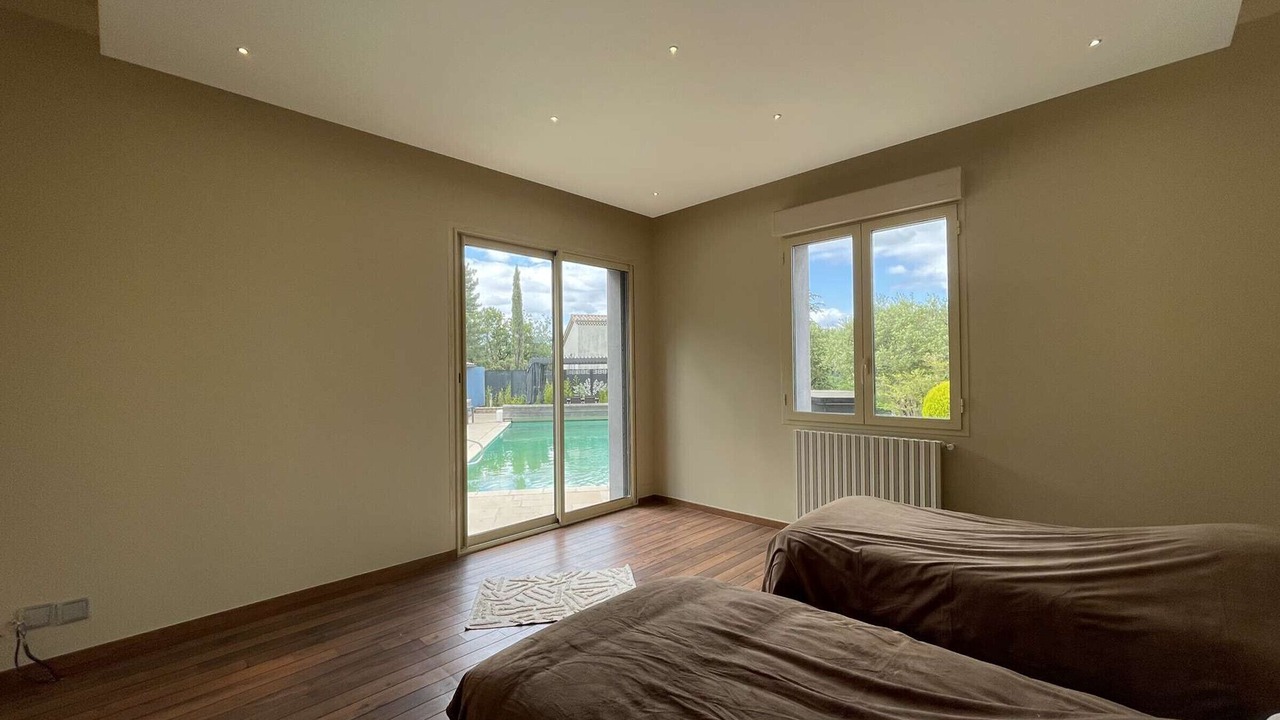 Photo of Bedroom in Ucel