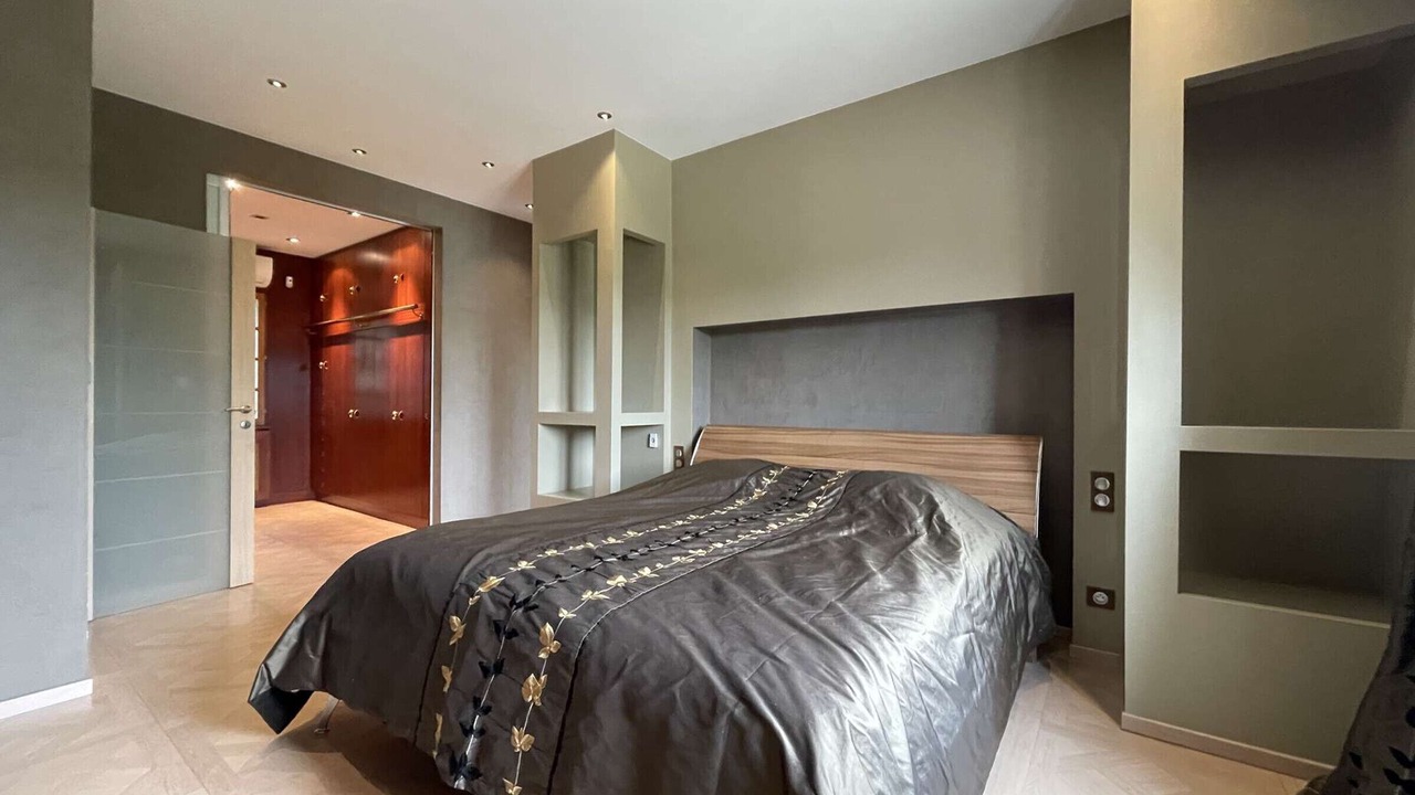 Photo of Bedroom in Ucel