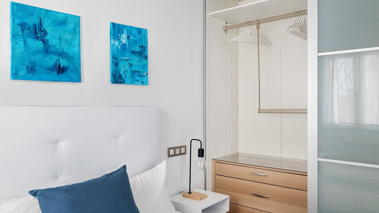Photo of Bedroom in Vallcarca i els Penitents
