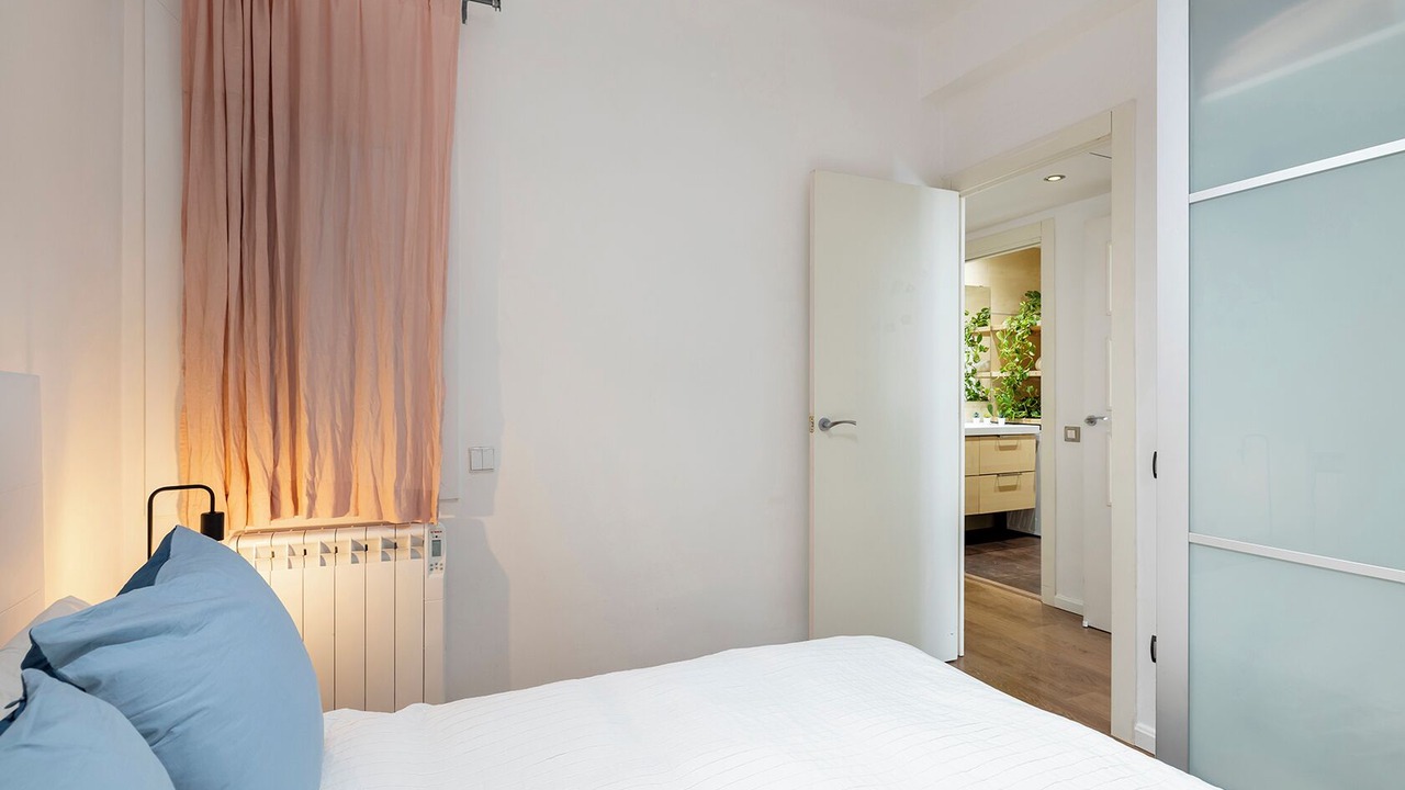 Photo of Bedroom in Vallcarca i els Penitents