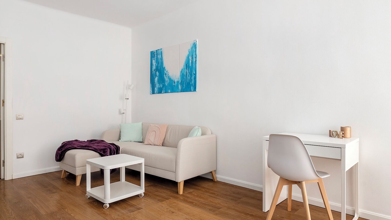 Photo of Livingroom in Vallcarca i els Penitents