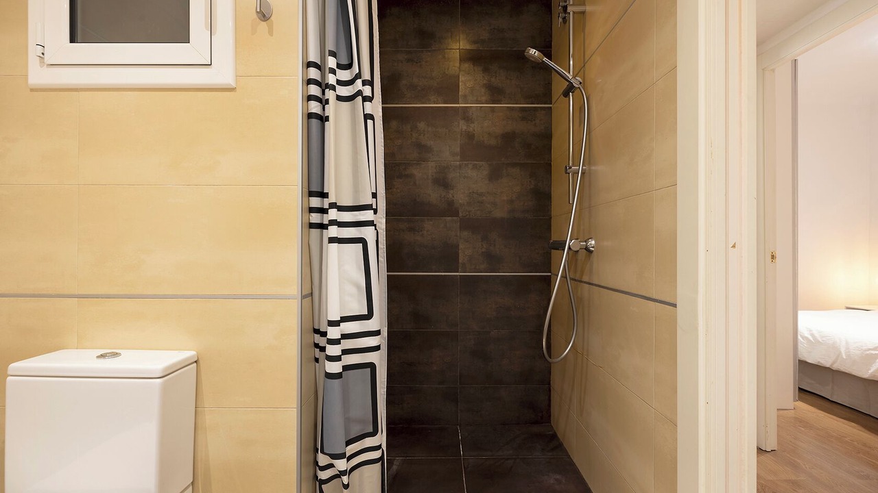 Photo of Bathroom in Vallcarca i els Penitents