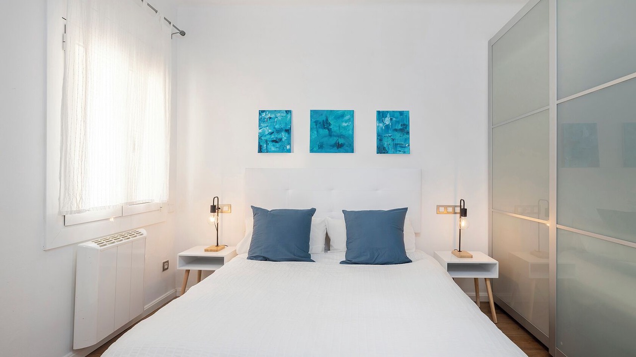 Photo of Bedroom in Vallcarca i els Penitents