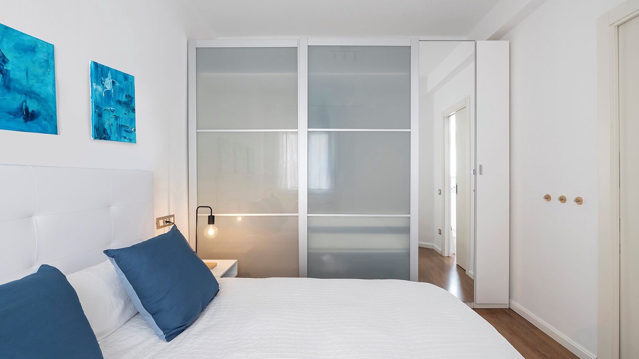 Photo of Bedroom in Vallcarca i els Penitents