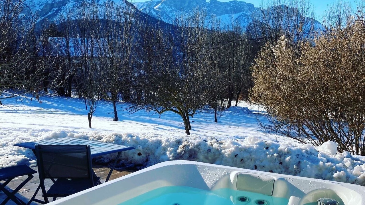 Photo of Outdoor in Saint-Bonnet-en-Champsaur