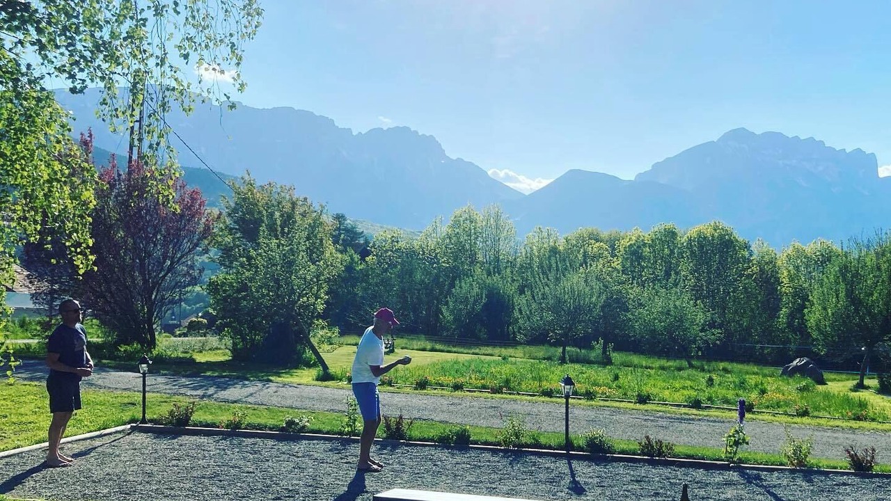 Photo of Outdoor in Saint-Bonnet-en-Champsaur