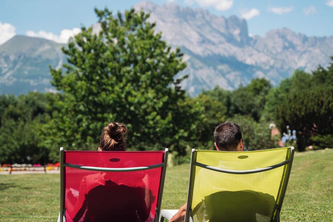Photo of Outdoor in Saint-Bonnet-en-Champsaur