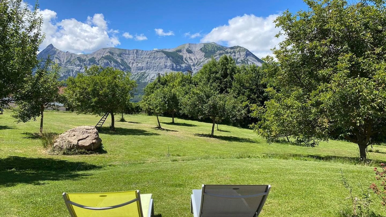 Photo of Outdoor in Saint-Bonnet-en-Champsaur